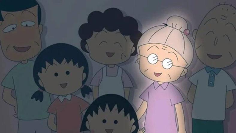 我偷看了奶奶的日记本